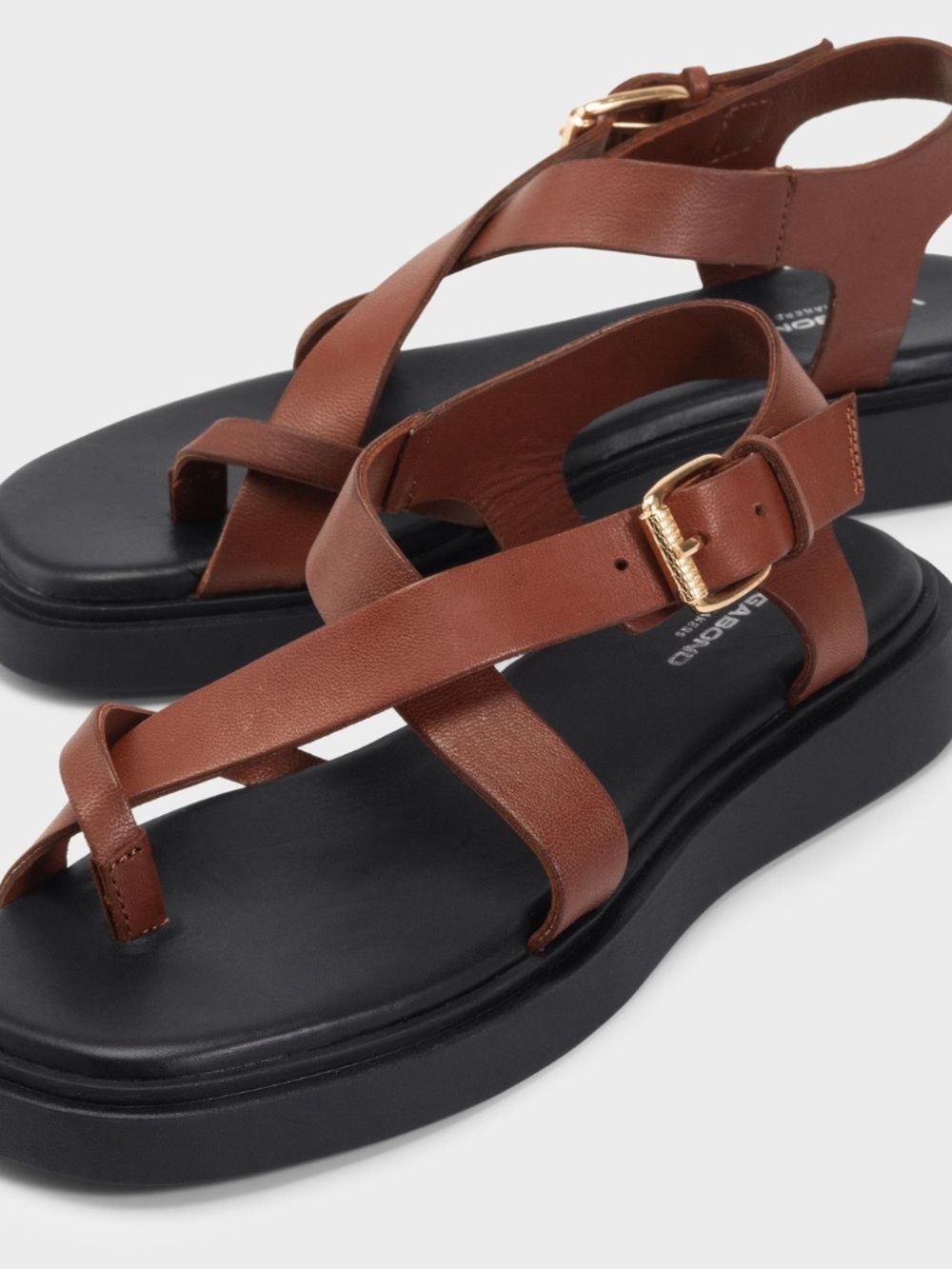 Vagabond Connie Sandals